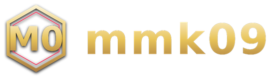 mmk09 logo