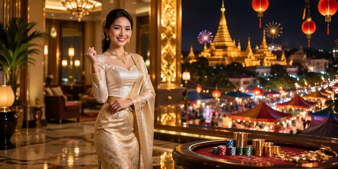 mmk09 အားပေးလောင်းကစား